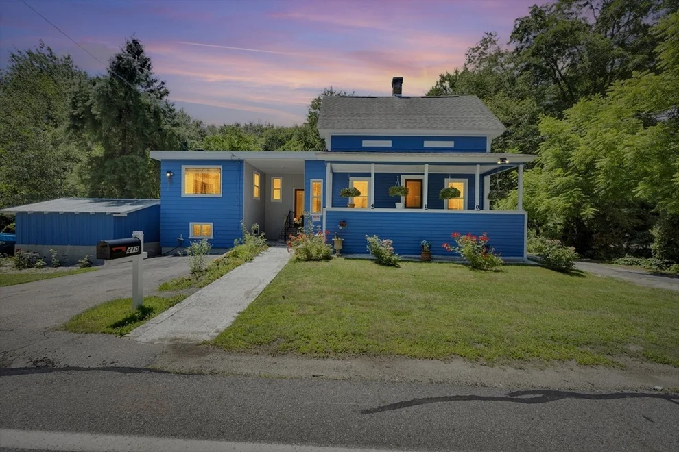 Unit for sale at 410 Greenwood St, Millbury, MA 01527