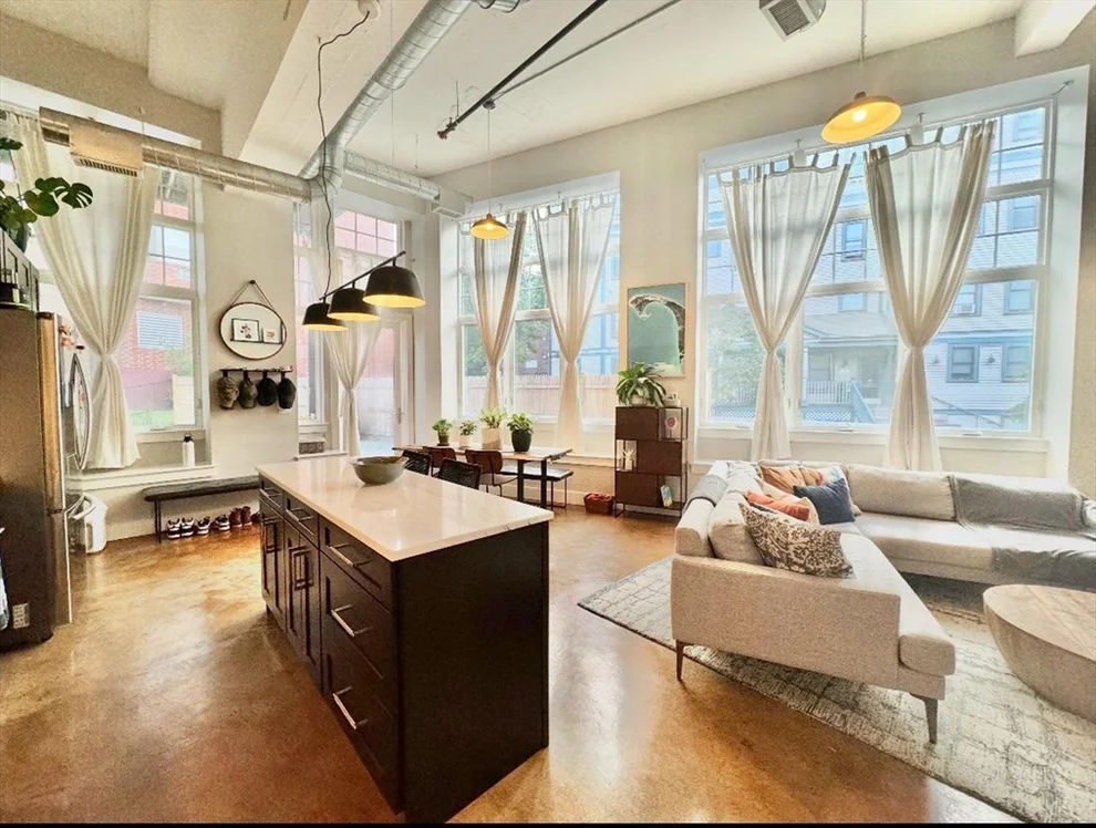 Unit for sale at 1861 Dorchester Ave, Boston, MA 02124