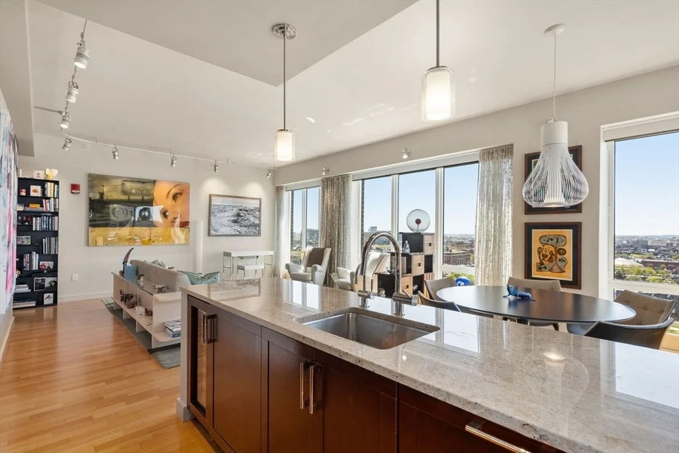 Unit for sale at 400 Stuart Street, Boston, MA 02116