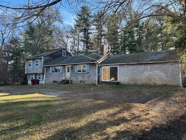 Unit for sale at 143 Plympton St, Middleboro, MA 02346