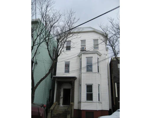 Unit for sale at 250 Webster St, Boston, MA 02128
