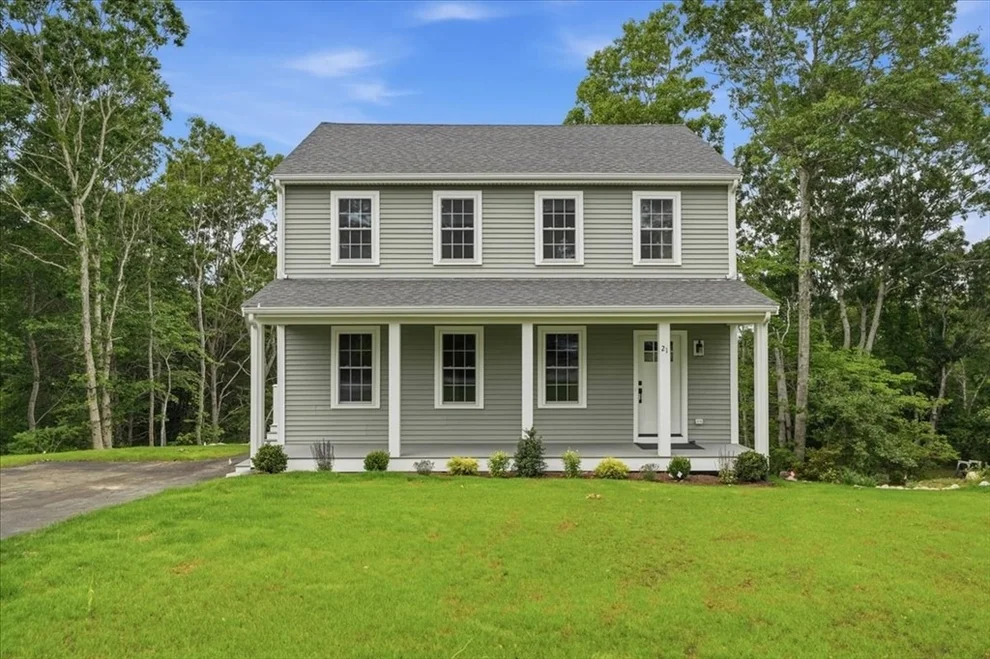 Unit for sale at 21 Shore Drive, Plymouth, MA 02360