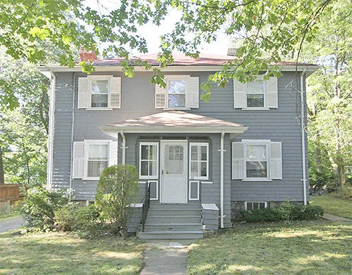Unit for sale at 16 Linden Street, Arlington, MA 02476