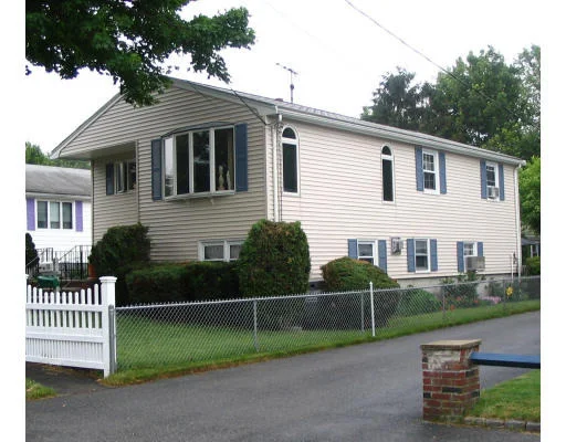 Unit for sale at 15 Hingston Street, Peabody, MA 01960