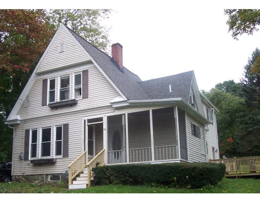 Unit for sale at 607 Amesbury Rd, Haverhill, MA 01830