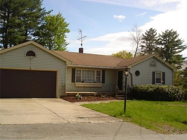 Unit for sale at 14 Wesley, Dracut, MA 01826