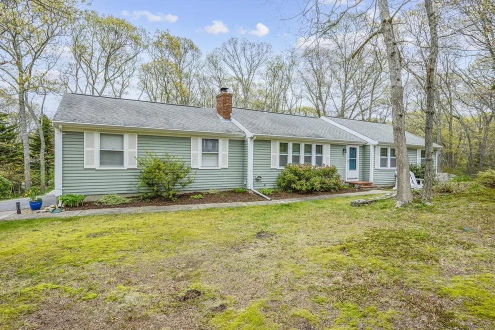 Unit for sale at 122 Salt Rock Rd., Barnstable, MA 02630
