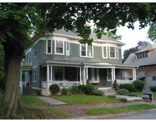 Unit for sale at 4 Germain St, Worcester, MA 01602