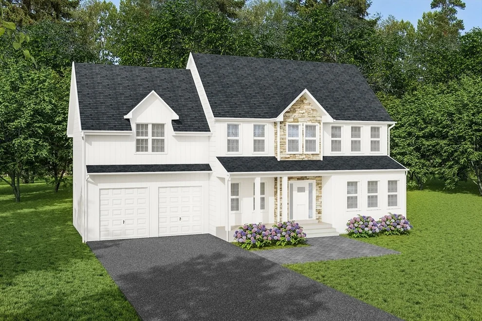 Unit for sale at Lot 2 Green Road, Bolton, MA 01740