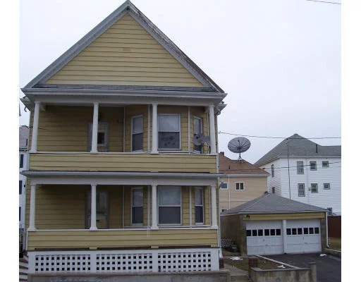 Unit for sale at 45 Jenkins St., New Bedford, MA 02740