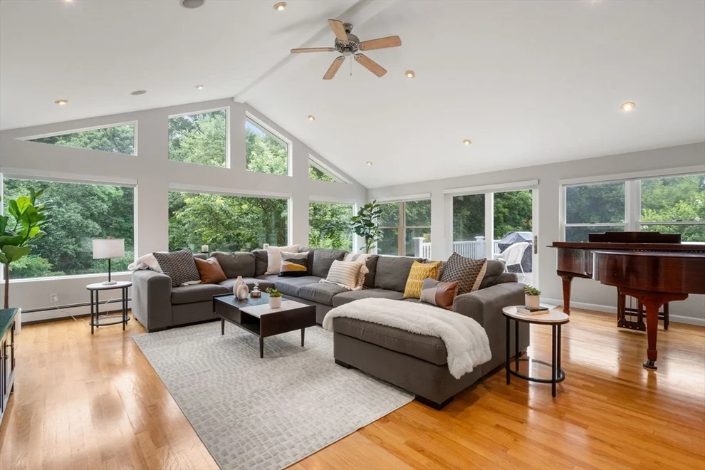 Unit for sale at 75 Smith Drive, Westwood, MA 02090
