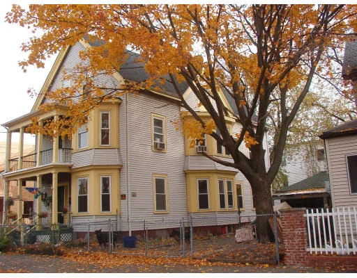 Unit for sale at 252 South Common Street, Lynn, MA 01905