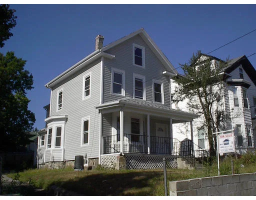 Unit for sale at 11 Fottler Rd, Boston, MA 02126