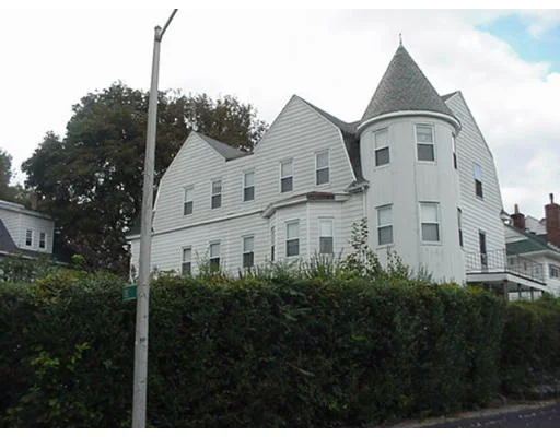 Unit for sale at 61 Channing Street, Worcester, MA 01605