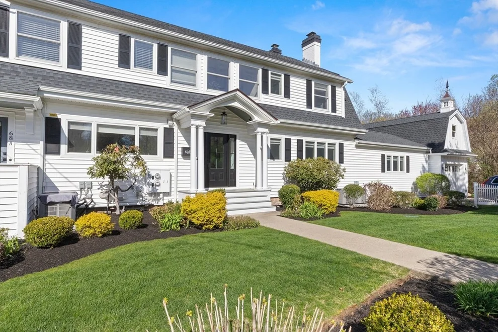Unit for sale at 68 High Popples Road, Gloucester, MA 01930