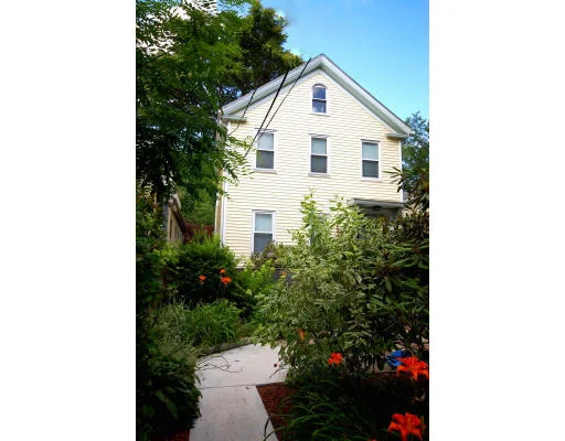 Unit for sale at 62 R Boylston Street, Boston, MA 02130