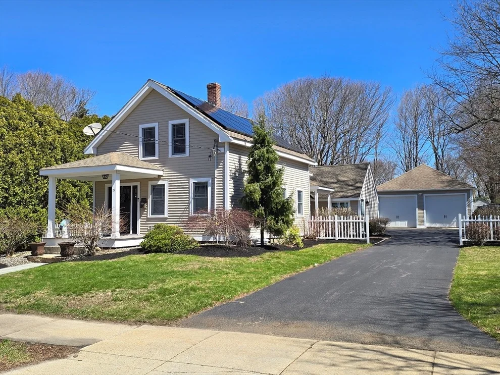 Unit for sale at 15 Pleasant St, Hopkinton, MA 01748