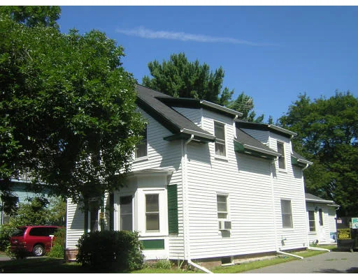 Unit for sale at 29 Clark, Danvers, MA 01923