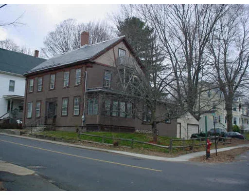 Unit for sale at 53 High Street, Amesbury, MA 01913
