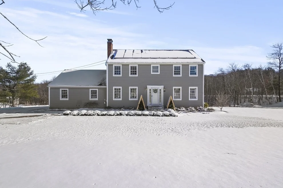 Unit for sale at 56 Glenwood Road, Rutland, MA 01543