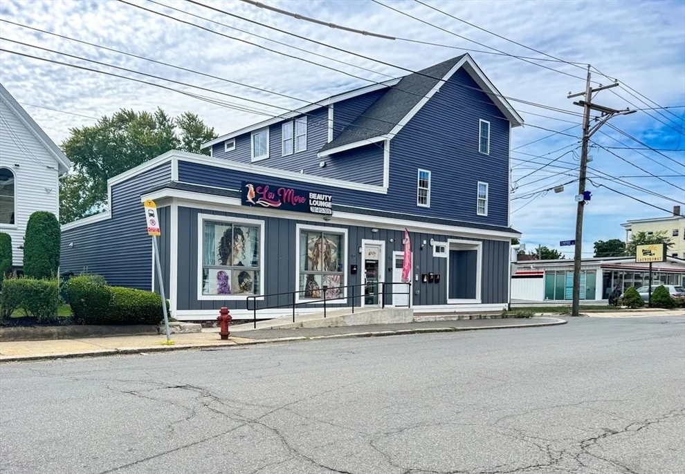 Unit for sale at 90 Essex St, Lynn, MA 01902