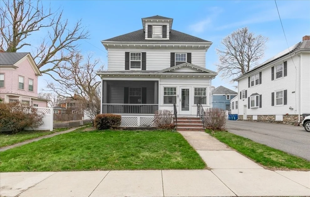 Unit for sale at 16 Rutherford Ave, Haverhill, MA 01835