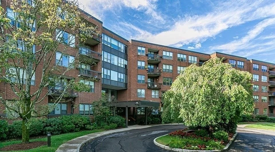 Unit for sale at 210 Nahanton St, Newton, MA 02459