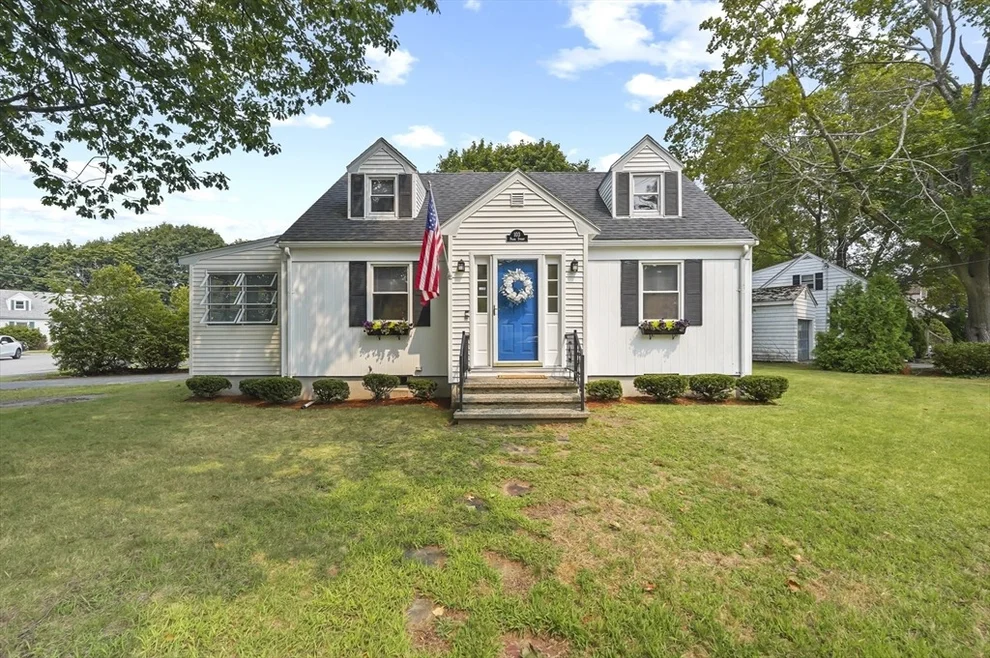 Unit for sale at 103 Pearl Street, Woburn, MA 01801