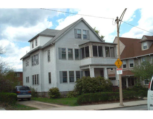 Unit for sale at 17 Bentley Street, Boston, MA 02135
