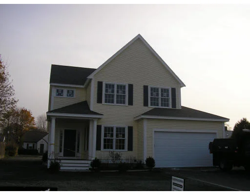Unit for sale at 7 Jacobs Ave., Danvers, MA 01923