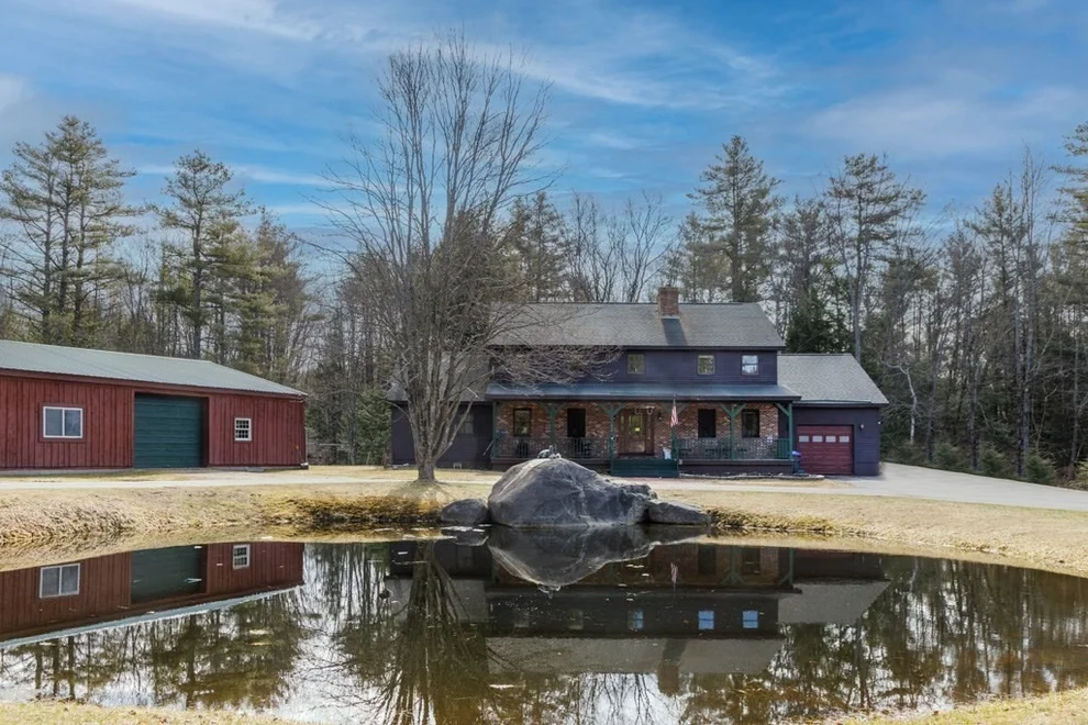 Unit for sale at 234 Baldwinville State Road, Winchendon, MA 01475