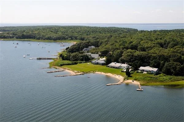 Unit for sale at 43 Harbor Dr, Bourne, MA 02559