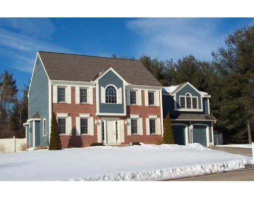 Unit for sale at 8 Sweetwood Circle, Westford, MA 01886