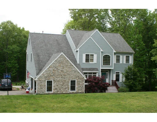 Unit for sale at 1 Beechwood Dr, Georgetown, MA 01833
