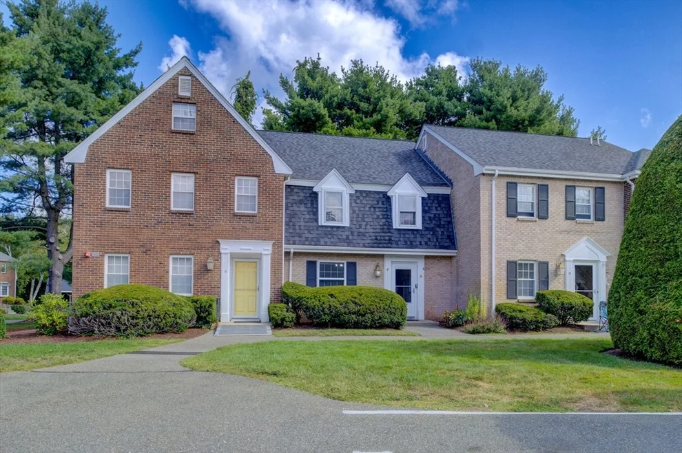 Unit for sale at 8 Patricia Drive, Stoughton, MA 02072