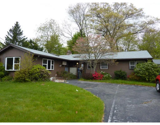 Unit for sale at 13 Andover Rd., Beverly, MA 01915