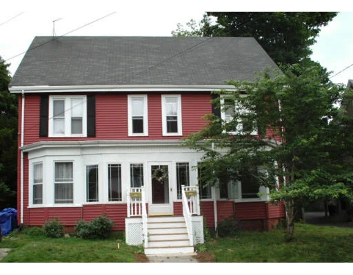 Unit for sale at 48 Pond St, Natick, MA 01760