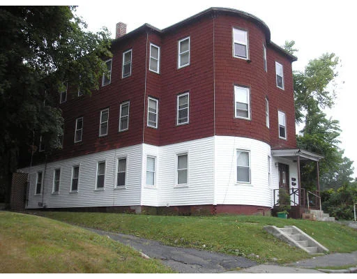 Unit for sale at 25 Lewis St, Worcester, MA 01610
