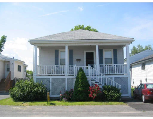 Unit for sale at 67 Geneva St, Revere, MA 02151