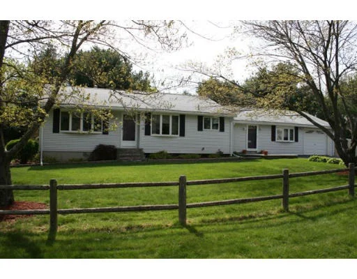 Unit for sale at 131 Corbett Rd, Stoughton, MA 02072