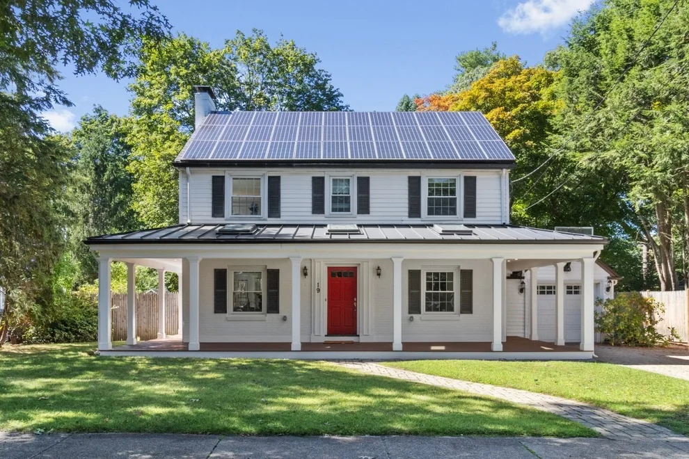 Unit for sale at 19 Saint Mary's St, Newton, MA 02462