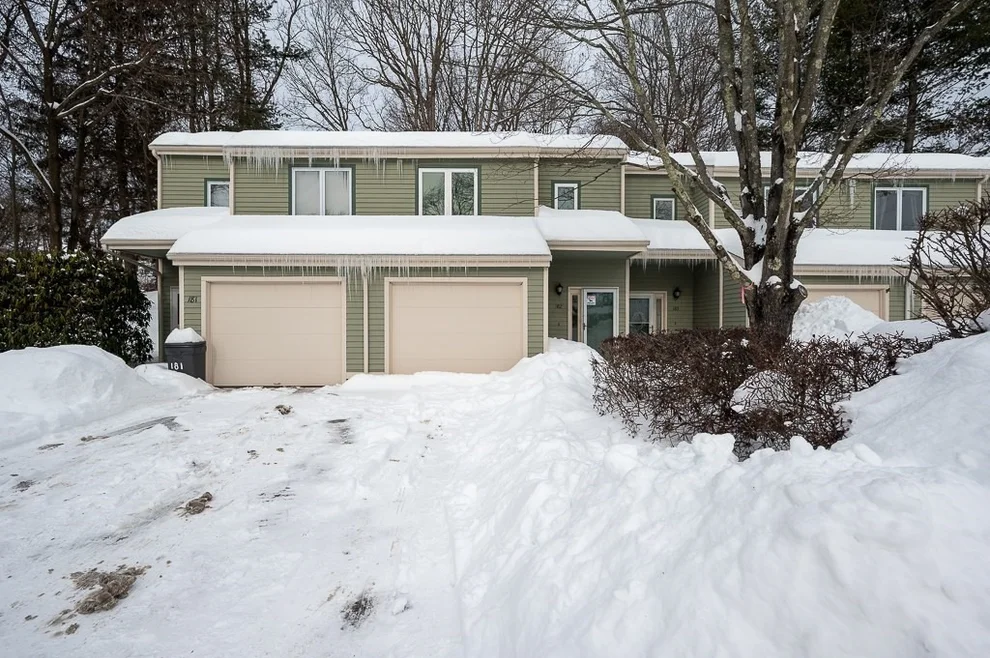 Unit for sale at 182 Weatherstone Drive, Worcester, MA 01604