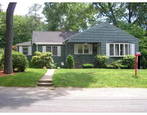 Unit for sale at 16 W Cornell St, South Hadley, MA 01075