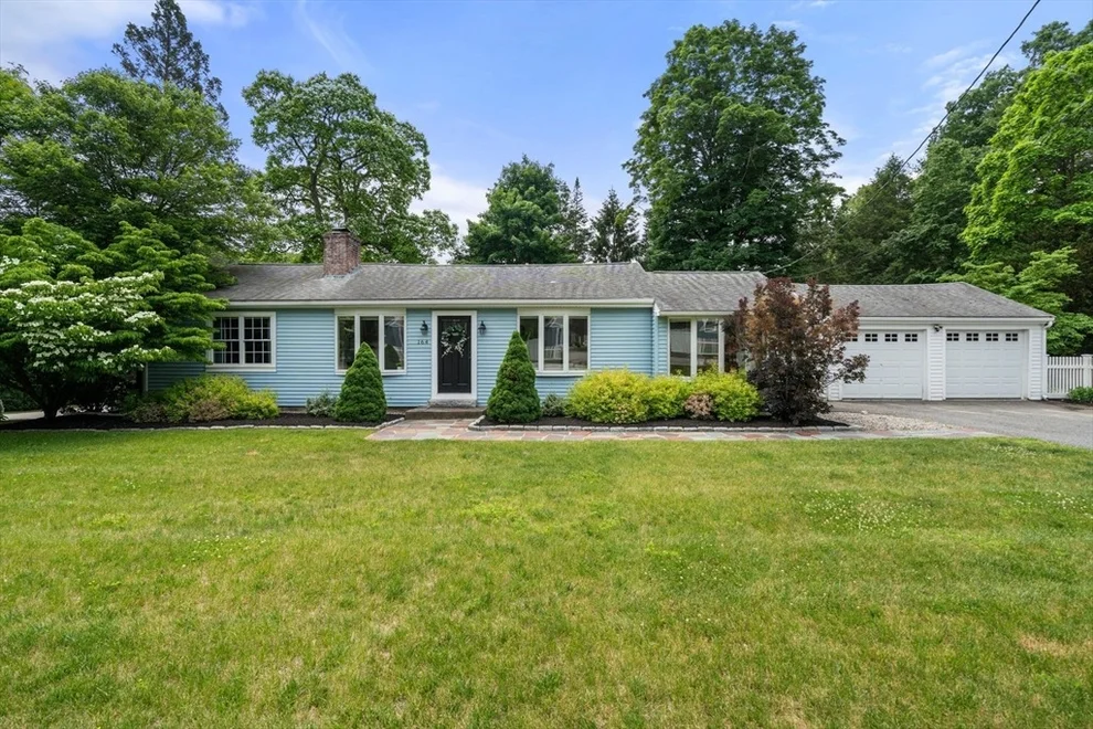 Unit for sale at 164 East Main St, Hopkinton, MA 01748