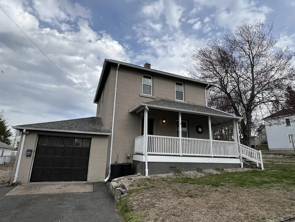 Unit for sale at 132 Prospect St, Ludlow, MA 01056