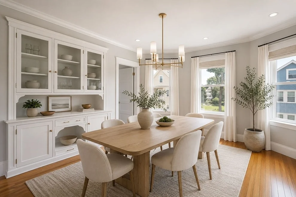 Unit for sale at 15 Haslet St, Boston, MA 02131