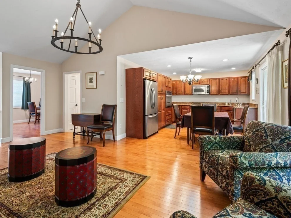 Unit for sale at 10 Edward St, Leicester, MA 01524