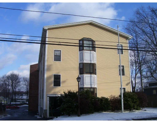 Unit for sale at 55 Howland, Marlborough, MA 01752