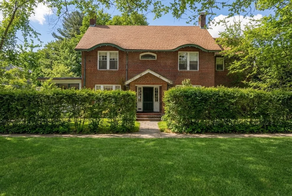 Unit for sale at 22 Windsor Rd., Brookline, MA 02445