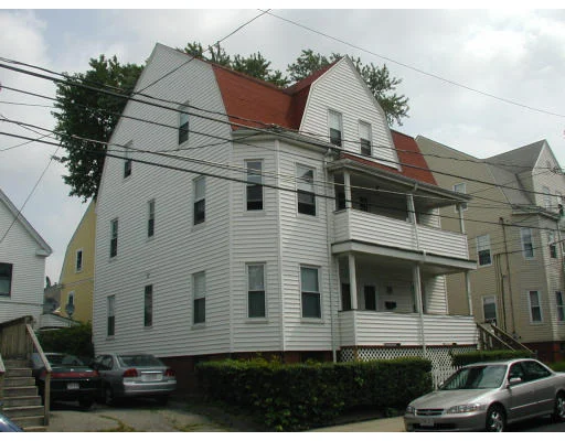 Unit for sale at 14-16 Charnwood Road, Somerville, MA 02144